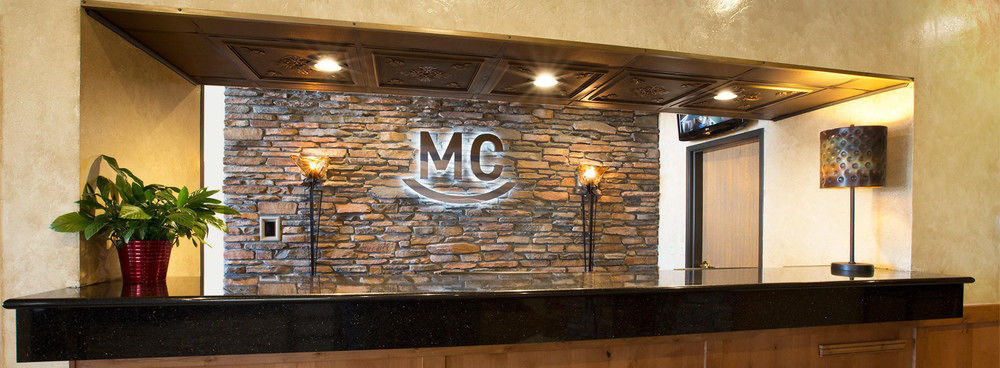 Miles City Hotel & Suites Exterior foto